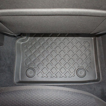 Covorase auto tip tavita Opel Insignia fabricatie 2008 - 2017 10