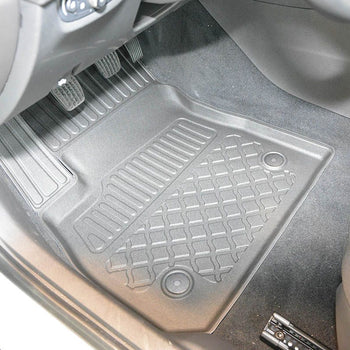 Covorase auto tip tavita Opel Insignia fabricatie 2017 - prezent 3