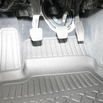 Covorase auto tip tavita Opel Insignia fabricatie 2017 - prezent 4
