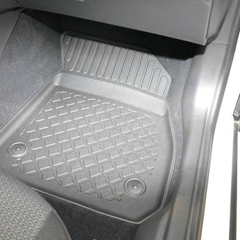 Covorase auto tip tavita Opel Insignia fabricatie 2017 - prezent 5