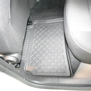 Covorase auto tip tavita Opel Insignia fabricatie 2017 - prezent 8