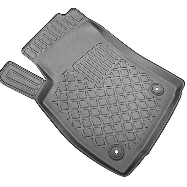 Covorase auto tip tavita Opel Mokka fabricatie 2013 - prezent 2