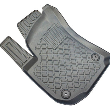 Covorase auto tip tavita Opel Zafira B fabricatie 2005 - 2012 2