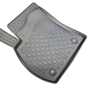 Covorase auto tip tavita Opel Zafira C fabricatie 2012 - prezent 2