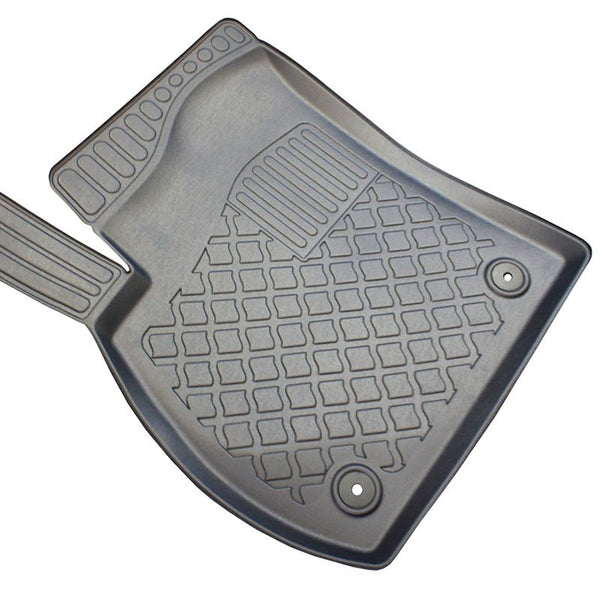 Covorase auto tip tavita Opel Zafira C fabricatie 2012 - prezent 2