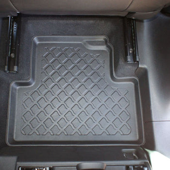 Covorase auto tip tavita Opel Zafira C fabricatie 2012 - prezent 8