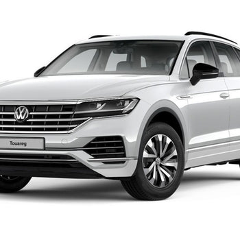 Tavita portbagaj VW Touareg fabricatie 2018 - prezent 7