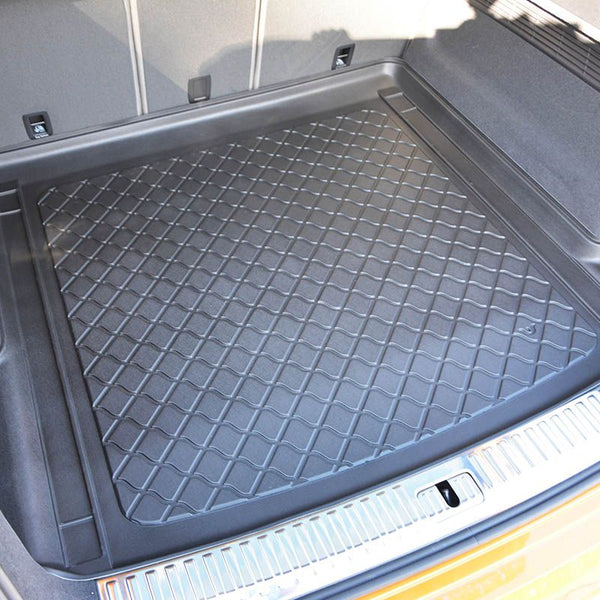 Tavita portbagaj Audi Q8 fabricatie 2015 - prezent 2