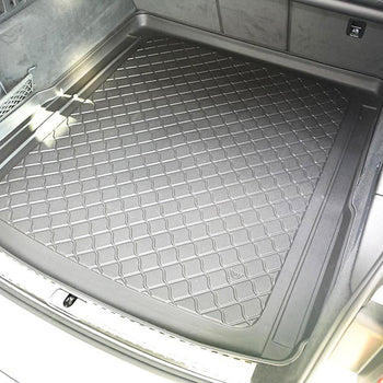 Tavita portbagaj Audi A6 (C8) caroserie combi fabricatie 09.2018 - prezent 2