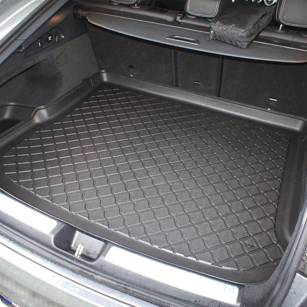 Tavita portbagaj Mercedes GLC Coupe 2