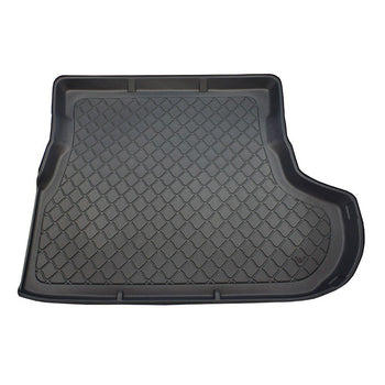 Tavita portbagaj Peugeot 4007 fabricatie 2007 - 2012 3