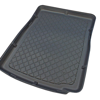 Tavita portbagaj BMW Seria 7 F01 fabricatie 10.2008 - 2015 (cu ampatament normal)