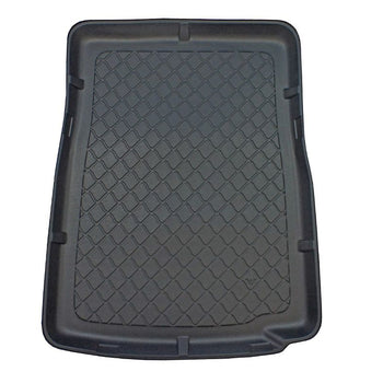 Tavita portbagaj BMW Seria 7 F01 fabricatie 10.2008 - 2015 (cu ampatament normal) 2