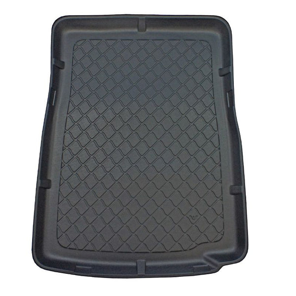 Tavita portbagaj BMW Seria 7 F01 fabricatie 10.2008 - 2015 (cu ampatament normal) 2