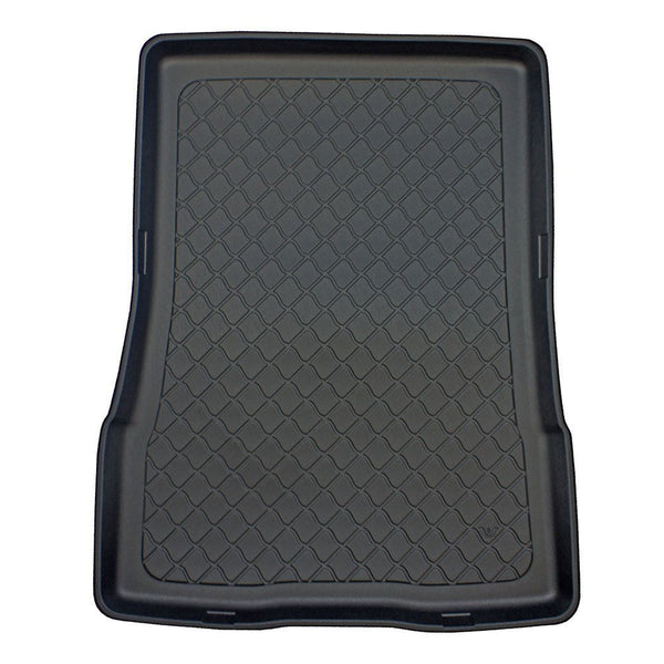Tavite portbagaj auto Premium BMW Seria 7 (G11)/ 7L(G12) fabricatie 2015 - prezent 2
