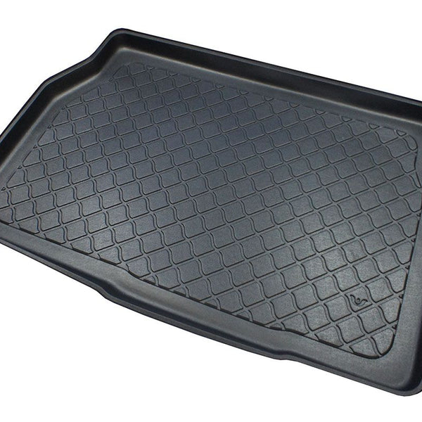 Tavita portbagaj Opel Astra H caroserie hatchback fabricatie 2004.03 - 2011 (portbagaj mai jos)