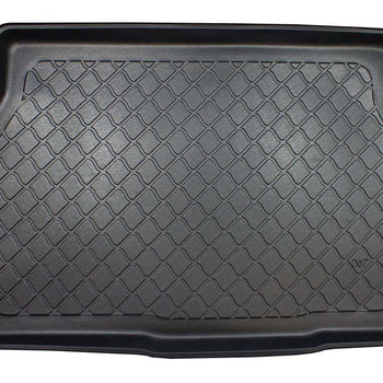 Tavita portbagaj Opel Astra H caroserie hatchback fabricatie 2004.03 - 2011 (portbagaj mai jos) 3