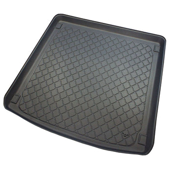 Tavita portbagaj Opel Astra H Caravan caroserie combi fabricatie 2004.03 - 2011