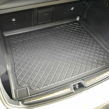 Tavita portbagaj Volvo XC60 fabricatie 2017 - prezent