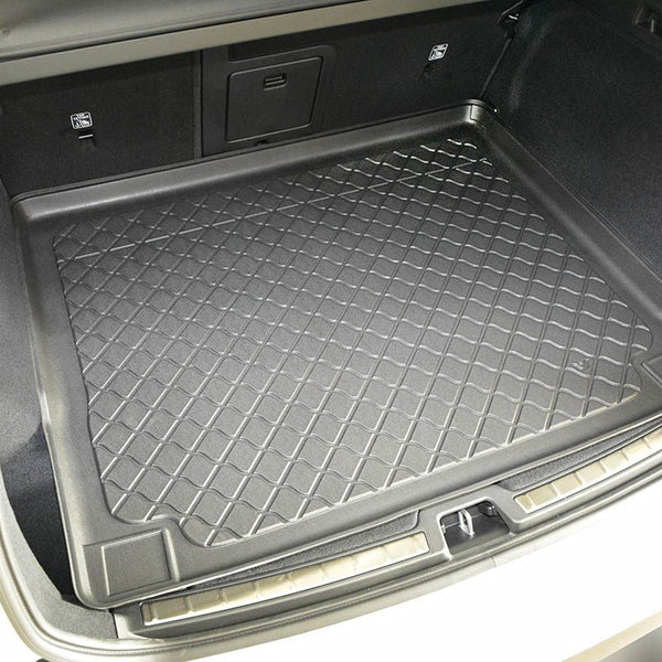 Tavita portbagaj Volvo XC60 fabricatie 2017 - prezent