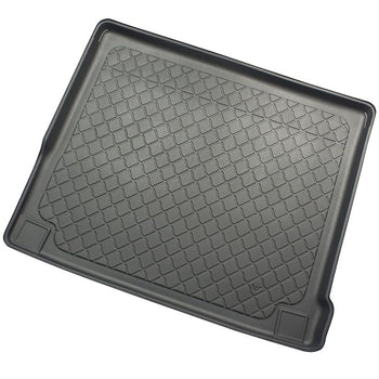 Tavita portbagaj Volvo XC60 fabricatie 2017 - prezent 3