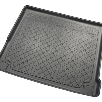 Tavita portbagaj Volvo XC60 fabricatie 2017 - prezent 4