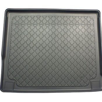 Tavita portbagaj Volvo XC60 fabricatie 2017 - prezent 5