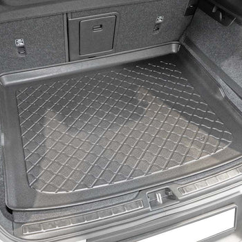 Tavita portbagaj Volvo XC40 fabricatie 2018 - prezent