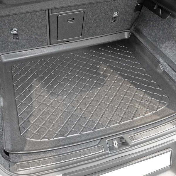 Tavita portbagaj Volvo XC40 fabricatie 2018 - prezent