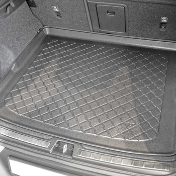 Tavita portbagaj Volvo XC40 fabricatie 2018 - prezent 2