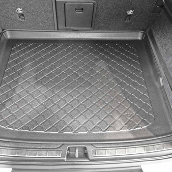 Tavita portbagaj Volvo XC40 fabricatie 2018 - prezent 3