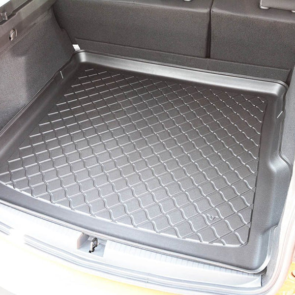 Tavita portbagaj Dacia Duster 4x4 fabricatie 01.2018-prezent 2