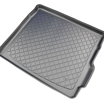 Tavita portbagaj Dacia Duster 4x4 fabricatie 01.2018-prezent 6