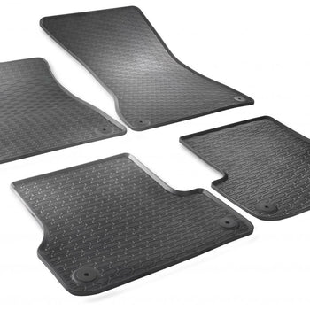 Covorase auto Audi A7 (PL)