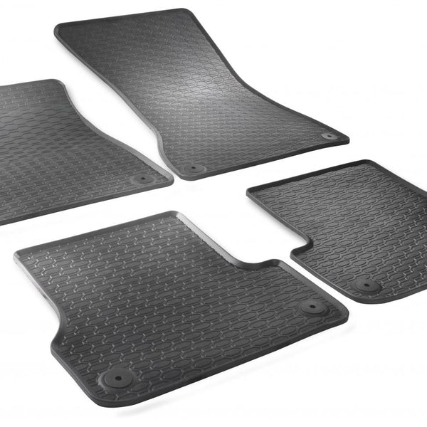 Covorase auto Audi A7 (PL)