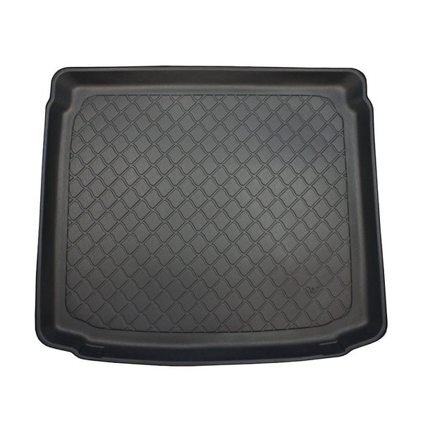 Tavita portbagaj Volkswagen Tiguan  fabricatie 11.2007 - 2016 (fara roata de rezerva) 2