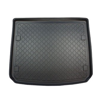 Tavita portbagaj Volkswagen Touareg fabricatie 11.2002 - 2010
