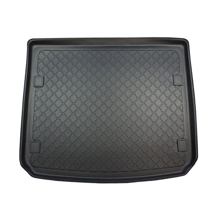 Tavita portbagaj Volkswagen Touareg fabricatie 11.2002 - 2010