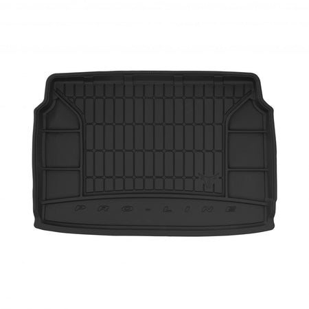 Tavita portbagaj Ford EcoSport fabricatie 2017 - prezent (podea ajustabila pe inaltime cu kit de reparatie)