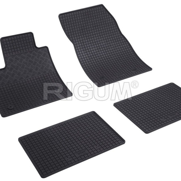 Covorase auto Ford Focus IV fabricatie 09.2018 - prezent