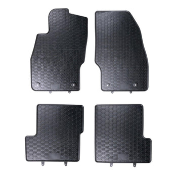 Covorase auto Opel Adam fabricatie 2012 - prezent