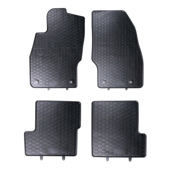 Covorase auto Opel Adam fabricatie 2012 - prezent