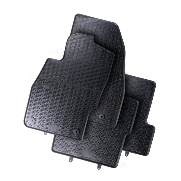 Covorase auto Opel Adam fabricatie 2012 - prezent 2