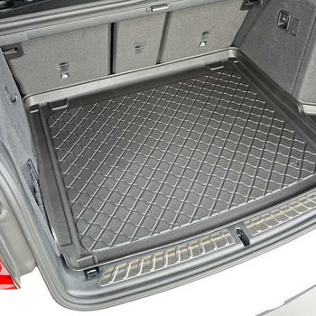 Tavita portbagaj BMW X3 (G01) fabricatie 2018 - prezent