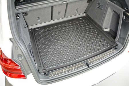 Tavita portbagaj BMW X3 G01 fabricatie 2018 - prezent