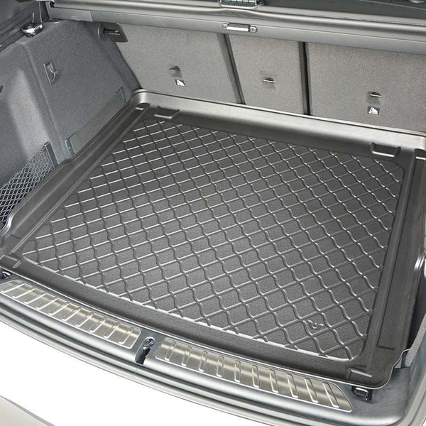 Tavita portbagaj BMW X3 (G01) fabricatie 2018 - prezent 2