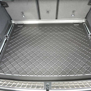 Tavita portbagaj BMW X3 (G01) fabricatie 2018 - prezent 3