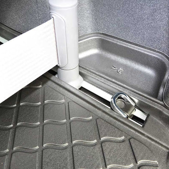 Tavita portbagaj BMW X3 (G01) fabricatie 2018 - prezent 5