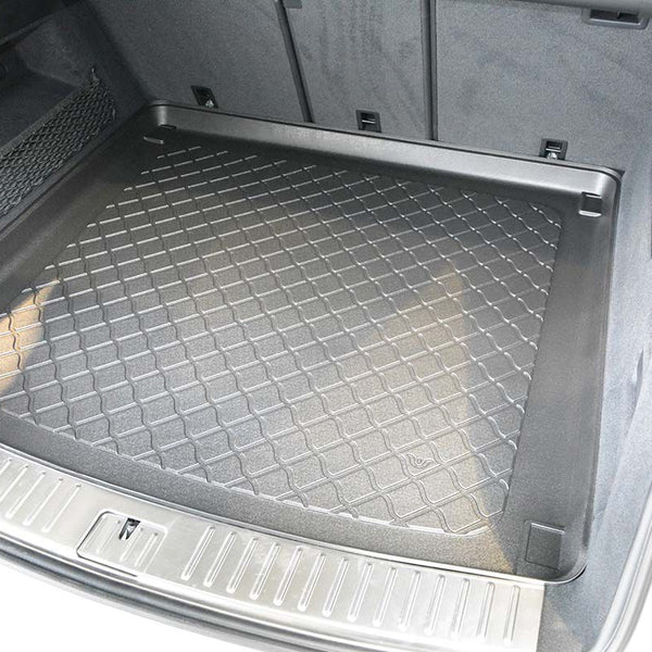 Tavita portbagaj Porsche Cayenne fabricatie 2018 - prezent