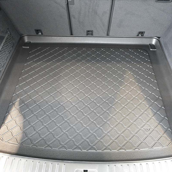 Tavita portbagaj Porsche Cayenne fabricatie 2018 - prezent 2